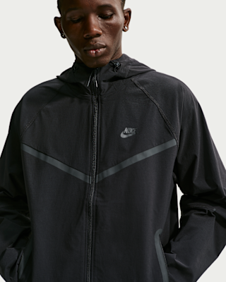 Reviews: Nike Tech Men's Woven Jacket. Nike.com